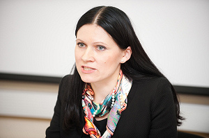 Вера Русинова