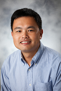 Professor Xin Zhang