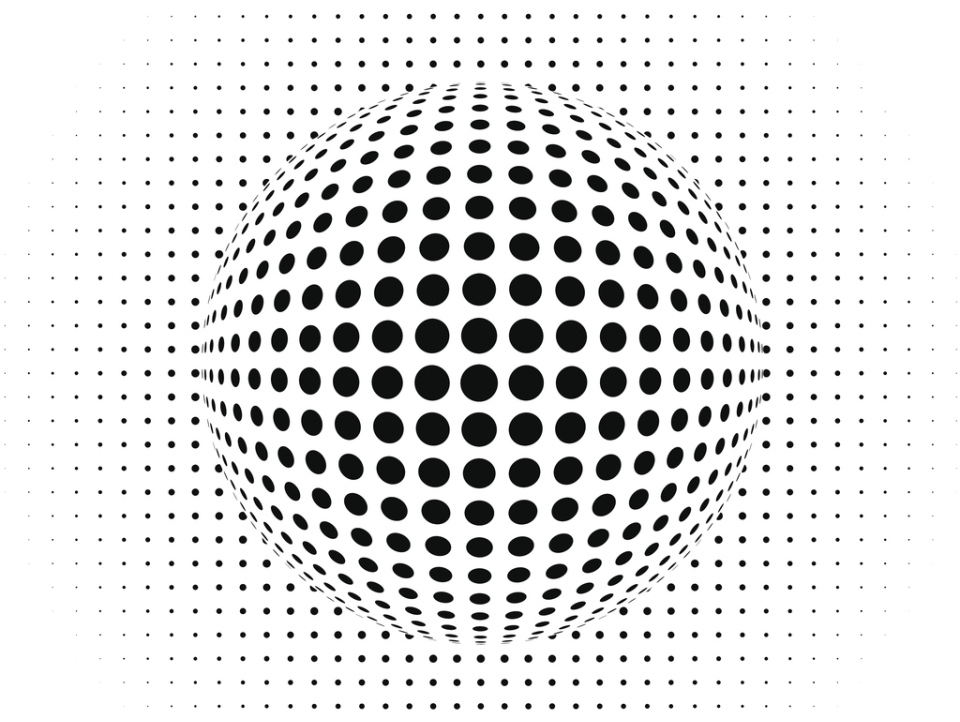 Illustration for news: Visual Perception of Summary Statistics Not Following Mathematical Rules