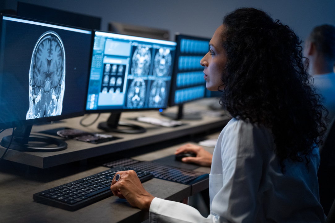 Illustration for news: Neural Prosthesis Uses Brain Activity to Decode Speech