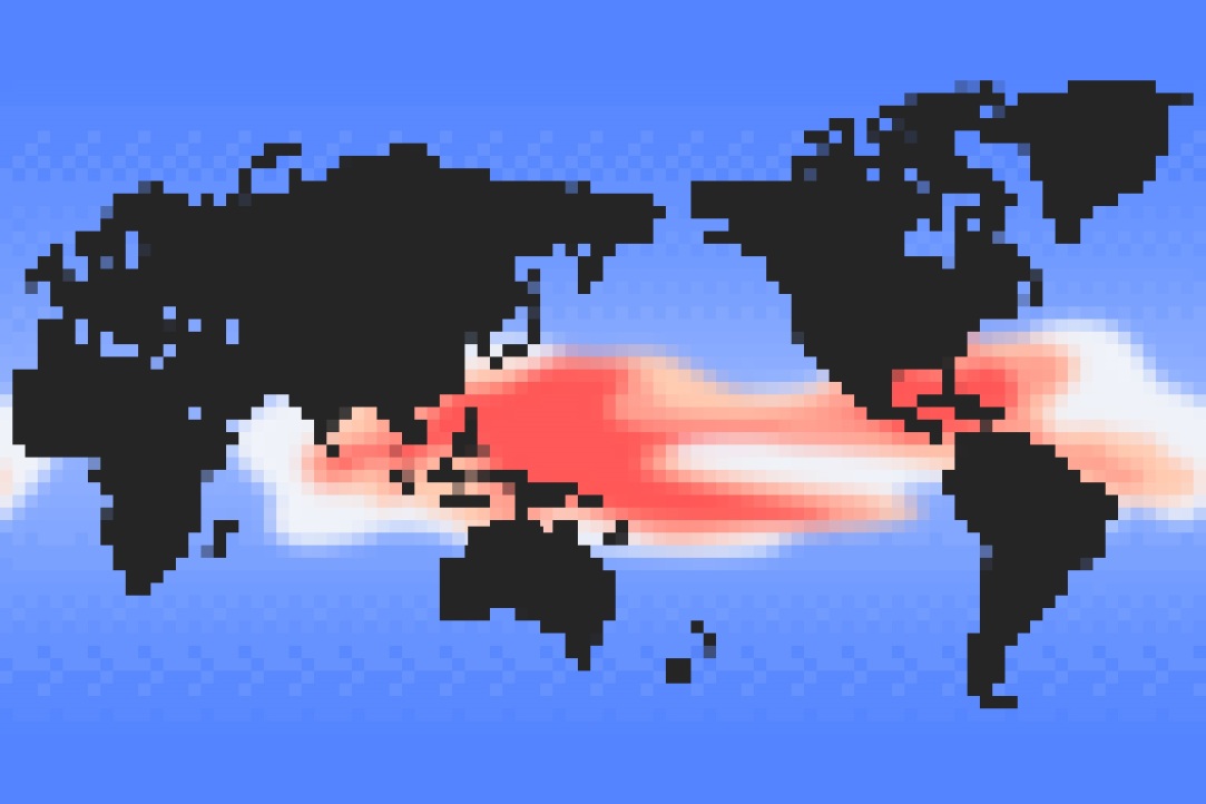 HSE Researchers Join Forces with Yandex Cloud to Develop a Neural Network for Predicting El Niño