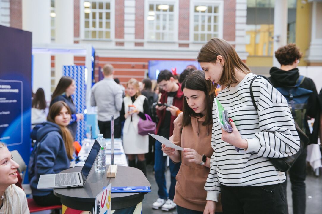 Вышка — первая в рейтинге вузов с лучшей репутацией на рынке труда Forbes Education