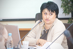 Елена Абросимова